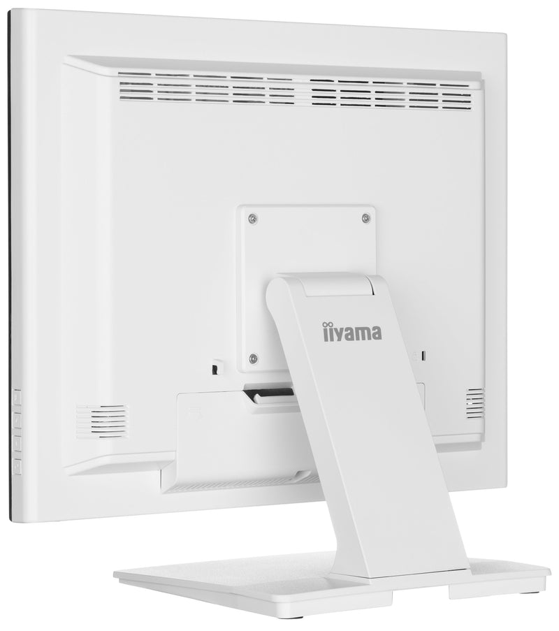iiyama ProLite T1932MSC-W1SAG Computerbildschirm 48,3 cm (19") 1280 x 1024 Pixel Full HD LED Touchscreen Tisch Weiß