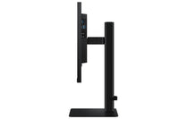 Samsung S60UD Computerbildschirm 61 cm (24") 2560 x 1440 Pixel Quad HD LCD Schwarz