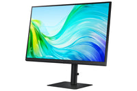 Samsung S61F Computerbildschirm 68,6 cm (27") 2560 x 1440 Pixel Quad HD LCD Schwarz