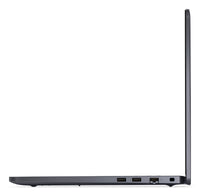 DELL Pro 16 PC16255 AMD Ryzen™ 5 PRO PRO 215 Laptop 40,6 cm (16") Full HD+ 16 GB DDR5-SDRAM 512 GB SSD Wi-Fi 6E (802.11ax) Windows 11 Pro Schwarz Deutsch