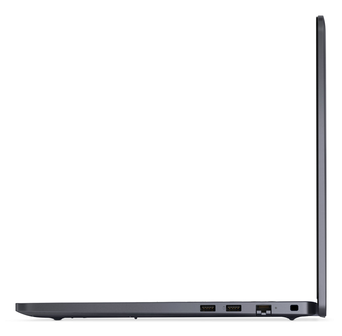 DELL Pro 16 PC16250 Intel Core Ultra 5 225U Laptop 40,6 cm (16") Full HD+ 16 GB DDR5-SDRAM 512 GB SSD Wi-Fi 6E (802.11ax) Windows 11 Pro Deutsch Schwarz