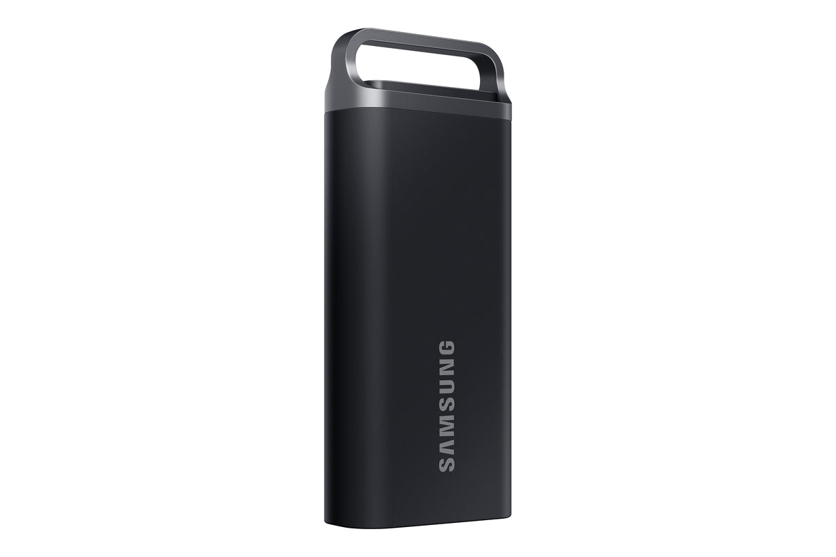 Samsung MU-PH8T0S 8 TB 3.2 Gen 1 (3.1 Gen 1) Schwarz