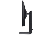 Samsung G70F Computerbildschirm 68,6 cm (27") 3840 x 2160 Pixel 4K Ultra HD LCD Schwarz