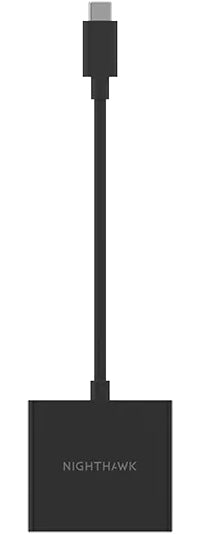 NETGEAR Nighthawk Ethernet