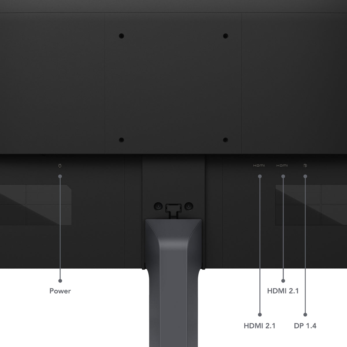 Lenovo LOQ 27Q-10 Monitor