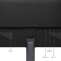 Lenovo LOQ 27Q-10 Monitor