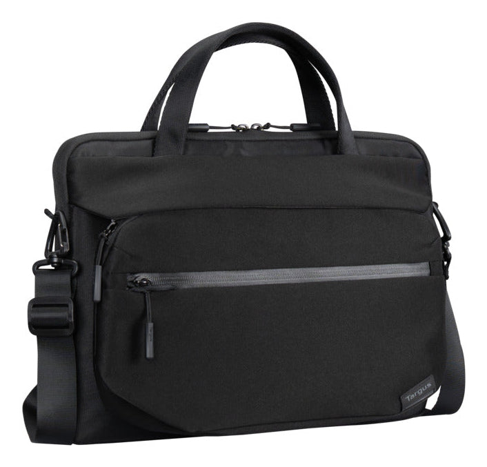 Targus TBS969GL Laptoptasche 35,6 cm (14") Aktenkoffer Schwarz