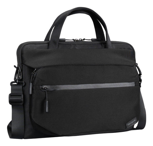 Targus TBS969GL Laptoptasche 35,6 cm (14") Aktenkoffer Schwarz