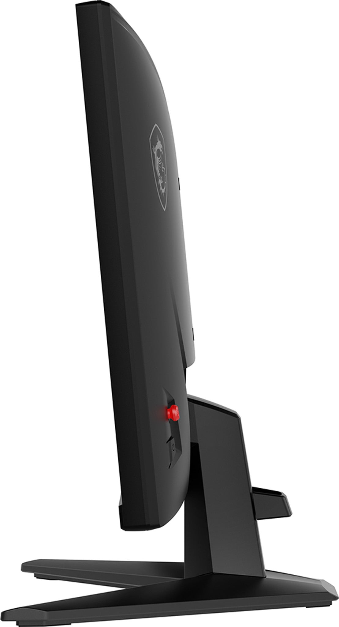 MSI MAG 242F Écran PC 60,5 cm (23.8") 1920 x 1080 pixels Full HD LCD Noir