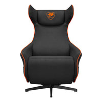 COUGAR Gaming Sofa Magus, Grau