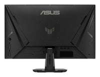 ASUS TUF Gaming VG27AQ5F Computerbildschirm 68,6 cm (27") 2560 x 1440 Pixel Quad HD LED Schwarz