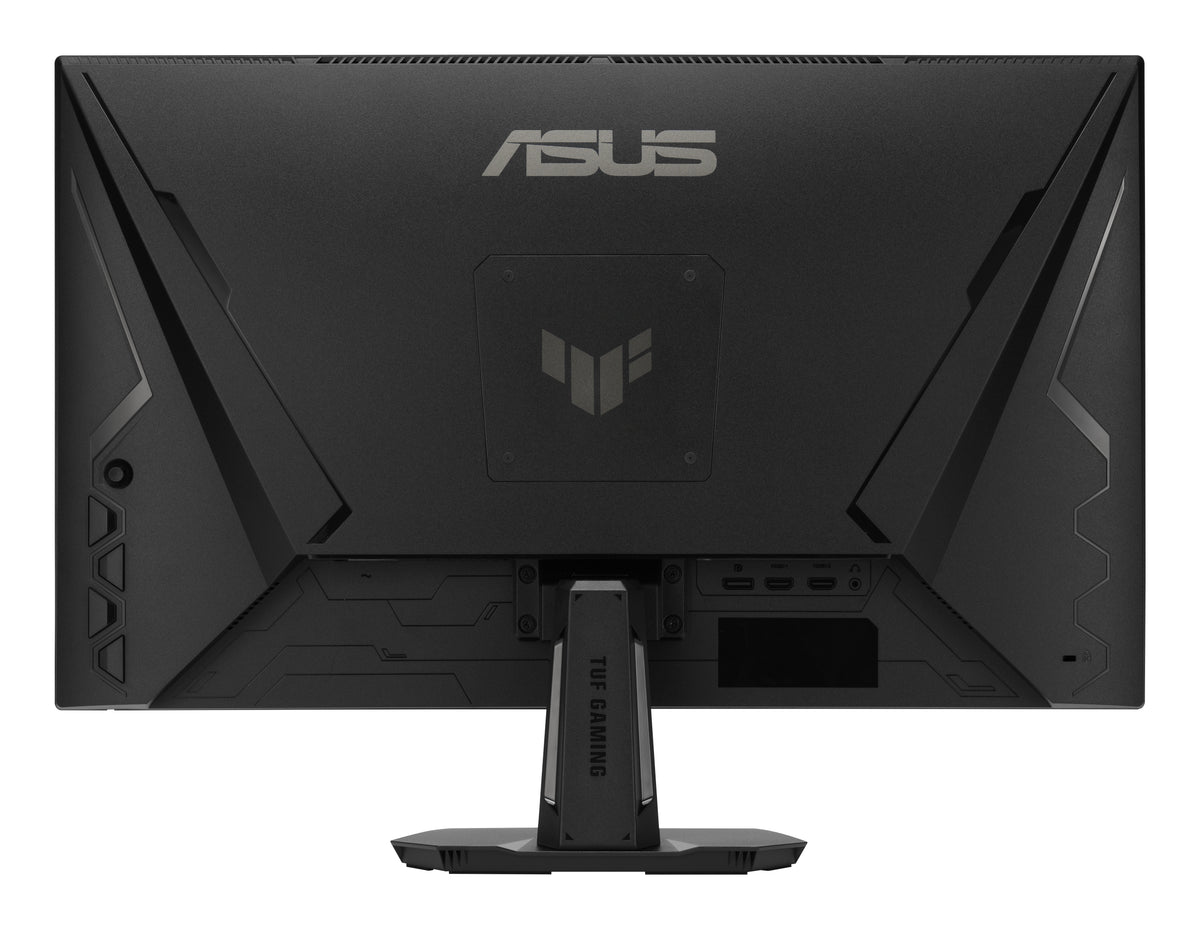 ASUS TUF Gaming VG27AQME5F Computerbildschirm 68,6 cm (27") 2560 x 1440 Pixel Quad HD LED Schwarz