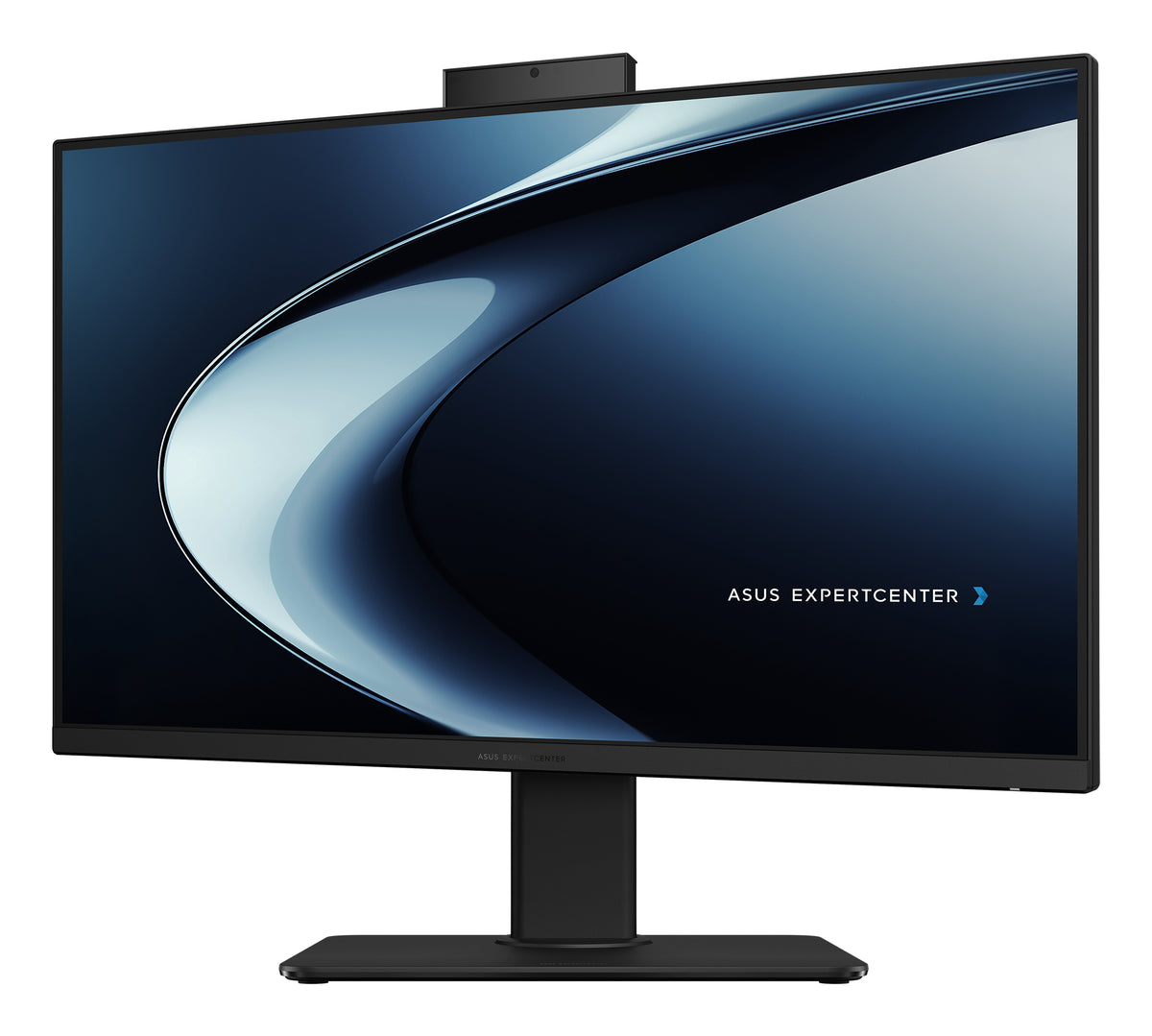 ASUS ExpertCenter P400 AiO P470VAK-BPE820X Intel Core 5 210H 68,6 cm (27") 1920 x 1080 Pixel All-in-One-PC 16 GB DDR5-SDRAM 512 GB SSD Windows 11 Pro Wi-Fi 6 (802.11ax) Schwarz