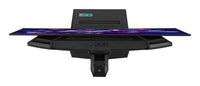 ASUS ROG Strix OLED XG27AQWMG-R Computerbildschirm 67,3 cm (26.5") 2560 x 1440 Pixel Wide Quad HD Schwarz