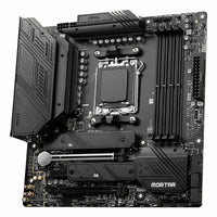 MSI MAG B650M Mortar WIFI AMD B650 Sockel AM5 micro ATX