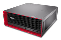 Lenovo ThinkStation P5 Gen 2 Intel® Xeon® 636 64 GB DDR5-SDRAM 1 TB SSD NVIDIA RTX PRO 4000 Blackwell Windows 10 Pro for Workstations Arbeitsstation