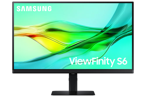 Samsung ViewFinity Monitor S60UD (27")