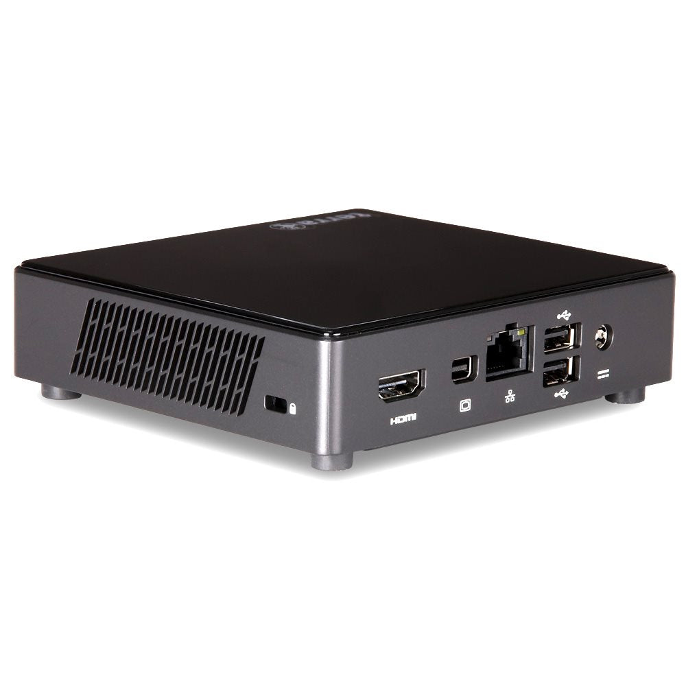 TERRA PC-MICRO 3100 SILENT GREENLINE
