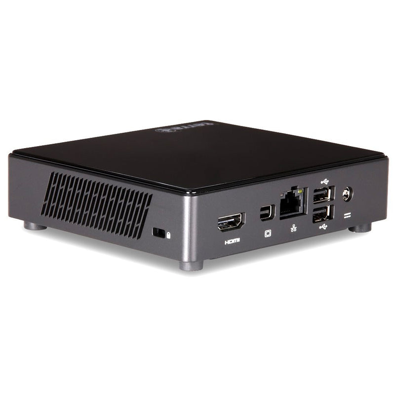 TERRA PC-MICRO 3100 SILENT GREENLINE