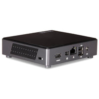TERRA PC-MICRO 3100 SILENT GREENLINE