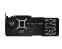Acer Predator BiFrost Radeon RX 9070 OC 16GB AMD GDDR6