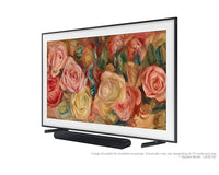 Samsung HW-S60D/EN Soundbar-Lautsprecher Schwarz 5.0 Kanäle