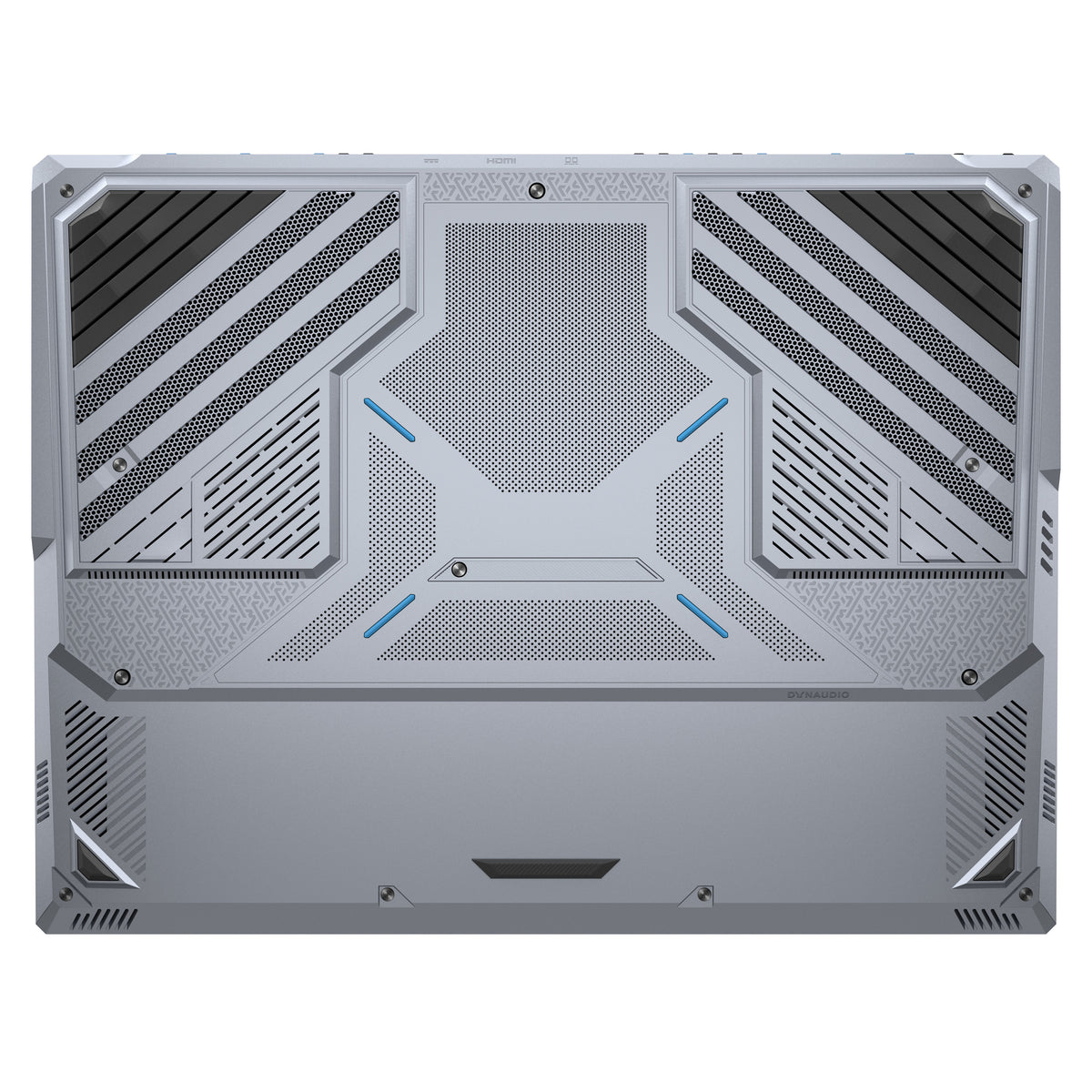 MSI Titan 18 HX A2WJ-1410FRY Intel Core Ultra 9 290HX Plus Laptop 45,7 cm (18") UHD+ 64 GB DDR5-SDRAM 2 TB SSD NVIDIA GeForce RTX 5090 Wi-Fi 7 (802.11be) Windows 11 Pro Schwarz AZERTY Französisch