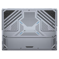 MSI Titan 18 HX A2WJ-1410FRY Intel Core Ultra 9 290HX Plus Laptop 45,7 cm (18") UHD+ 64 GB DDR5-SDRAM 2 TB SSD NVIDIA GeForce RTX 5090 Wi-Fi 7 (802.11be) Windows 11 Pro Schwarz AZERTY Französisch