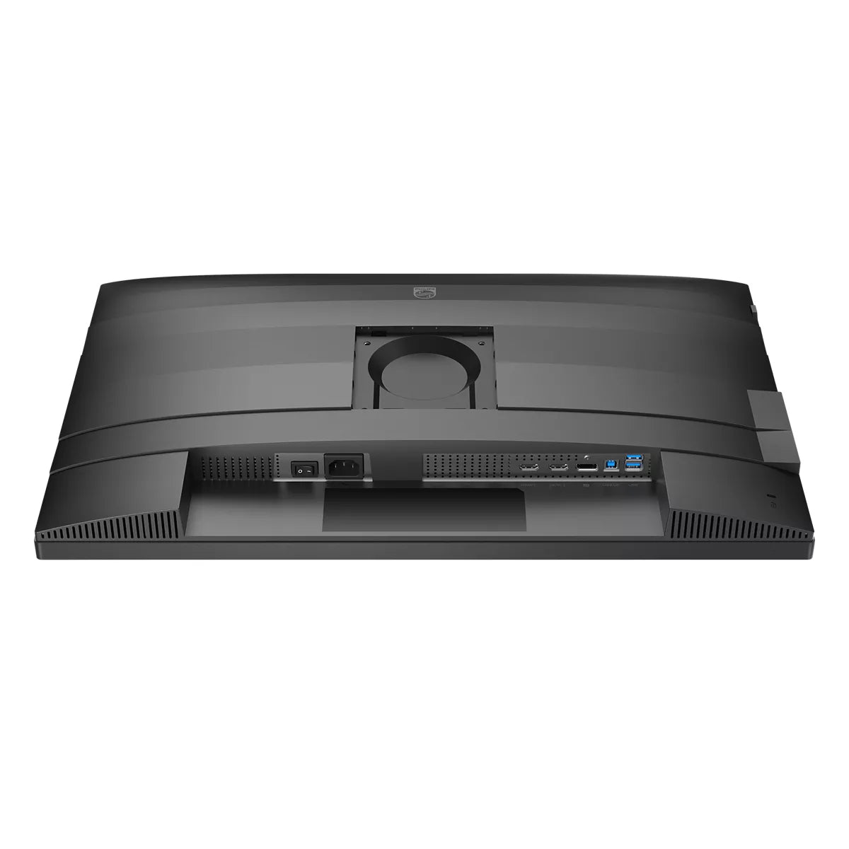 Philips 4000 series 27B2N4500/00 Computerbildschirm 68,6 cm (27") 2560 x 1440 Pixel Quad HD LCD Grau