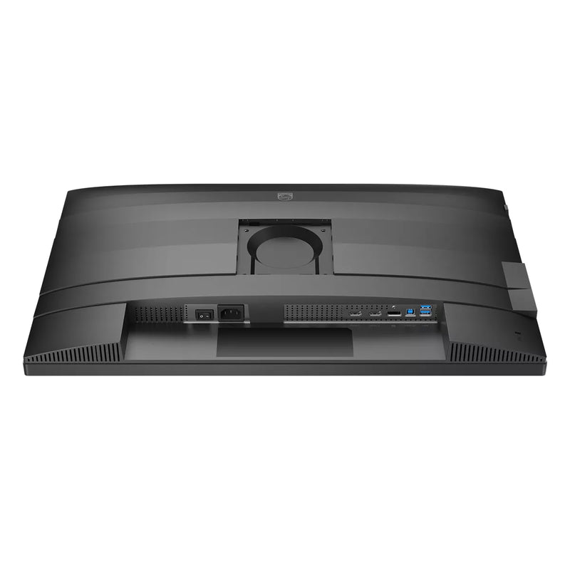 Philips 4000 series 27B2N4500/00 Computerbildschirm 68,6 cm (27") 2560 x 1440 Pixel Quad HD LCD Grau