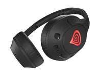 GENESIS Radon 800 Kopfhörer Kabelgebunden Kopfband Gaming USB Typ-A Schwarz