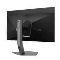 AOC AGON PRO AG326UD Computerbildschirm 80 cm (31.5") 3840 x 2160 Pixel 4K Ultra HD QD-OLED Schwarz