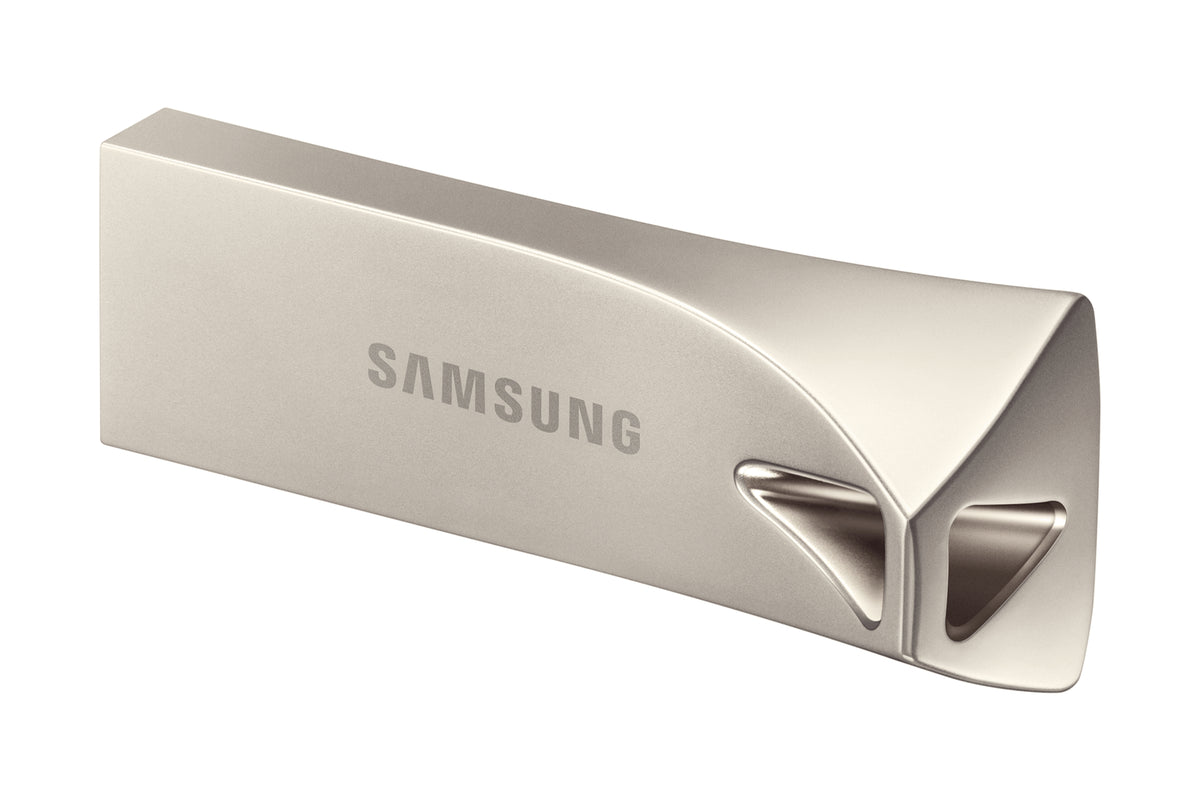Samsung MUF-512BE USB-Stick 512 GB USB Typ-A 3.2 Gen 1 (3.1 Gen 1) Silber