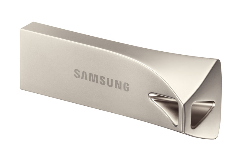 Samsung MUF-512BE USB-Stick 512 GB USB Typ-A 3.2 Gen 1 (3.1 Gen 1) Silber