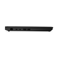 Lenovo ThinkPad L14 Gen 7 (Intel) Copilot+ PC Intel Core Ultra 7 355 Laptop 35,6 cm (14") WUXGA 32 GB DDR5-SDRAM 512 GB SSD Wi-Fi 7 (802.11be) Windows 11 Pro Schwarz Schweiz