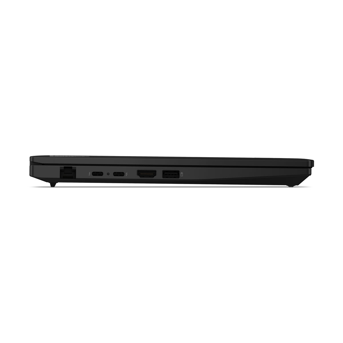 Lenovo ThinkPad L14 Gen 6 (AMD) AMD Ryzen™ 7 250 Laptop 35,6 cm (14") WUXGA 16 GB DDR5-SDRAM 512 GB SSD Wi-Fi 7 (802.11be) Windows 11 Pro Deutsch Schwarz