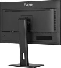 iiyama ProLite XUB2797HSN-B2 Computerbildschirm 68,6 cm (27") 1920 x 1080 Pixel Full HD LED Schwarz