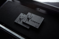 A400 960GB SATA
