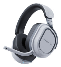 Turtle Beach Stealth 700 Kabelloses Multiplattform-Headset für PS5, PS4, PC und Mobilgeräte, Weiß