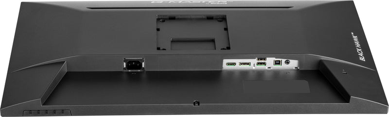 iiyama G-MASTER GB2745QSU-B2 Computerbildschirm 68,6 cm (27") 2560 x 1440 Pixel Wide Quad HD LED Schwarz