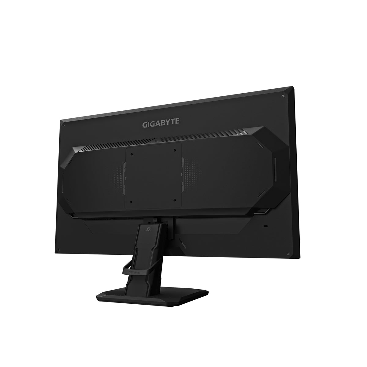 GIGABYTE GS25F14 25” FHD Gaming-Monitor - 1920 x 1080, 144Hz, 1ms, 300 cd/m², Display HDR 10, HDMI 2.0, DisplayPort 1.2