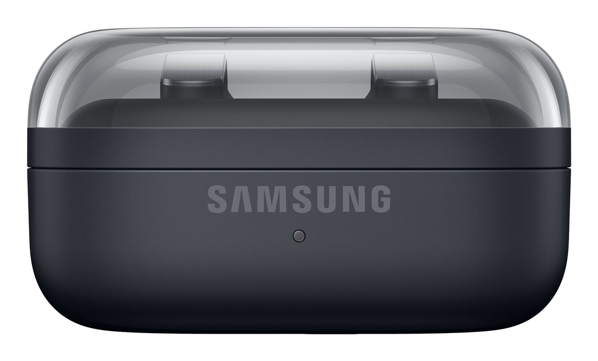 Samsung Galaxy Buds4 Pro Kopfhörer True Wireless Stereo (TWS) im Ohr Anrufe/Musik USB Typ-C Bluetooth Schwarz