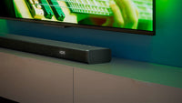Philips TAB7908/10 Soundbar-Lautsprecher Schwarz 5.1.2 Kanäle 740 W