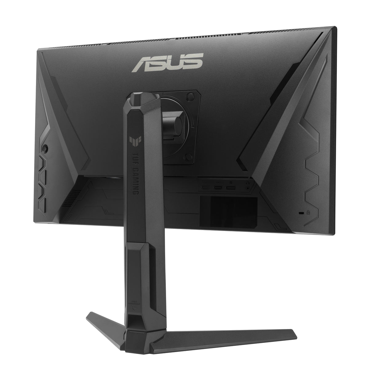 ASUS TUF Gaming VG259QL5A Computerbildschirm 62,2 cm (24.5") 1920 x 1080 Pixel Full HD LED Schwarz