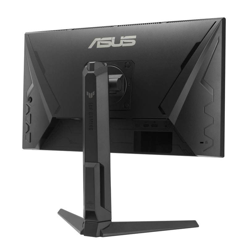 ASUS TUF Gaming VG259QL5A Computerbildschirm 62,2 cm (24.5") 1920 x 1080 Pixel Full HD LED Schwarz