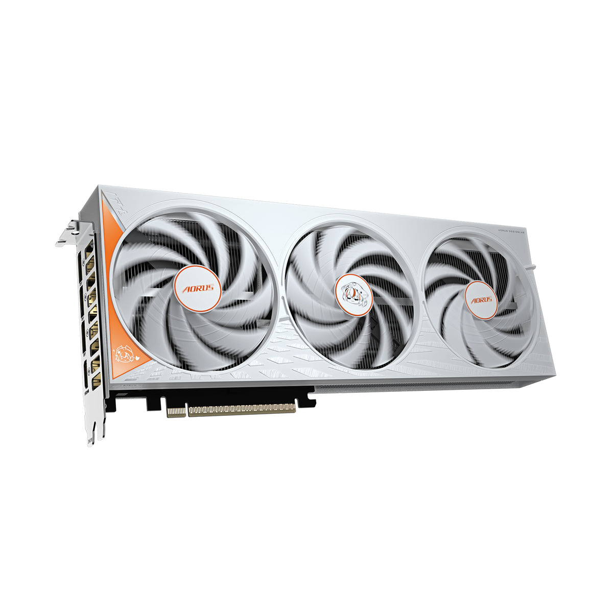 GIGABYTE AORUS GeForce RTX 5060 ARI 8G Grafikkarte