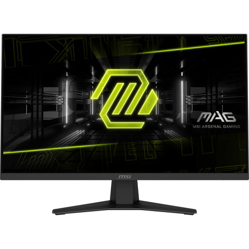 MSI MAG 274F Computerbildschirm 68,6 cm (27") 1920 x 1080 Pixel Full HD LCD Schwarz