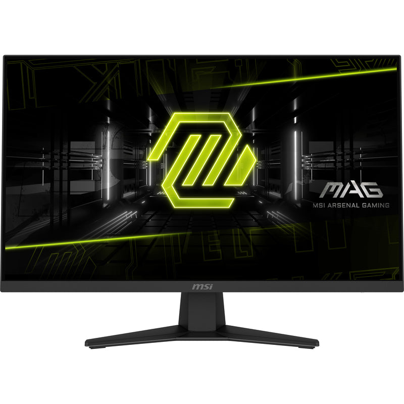 MSI MAG 274F Computerbildschirm 68,6 cm (27") 1920 x 1080 Pixel Full HD LCD Schwarz