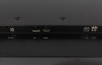 iiyama ProLite TF1633MSC-B1 Computerbildschirm 39,6 cm (15.6") 1920 x 1080 Pixel Full HD Touchscreen Schwarz