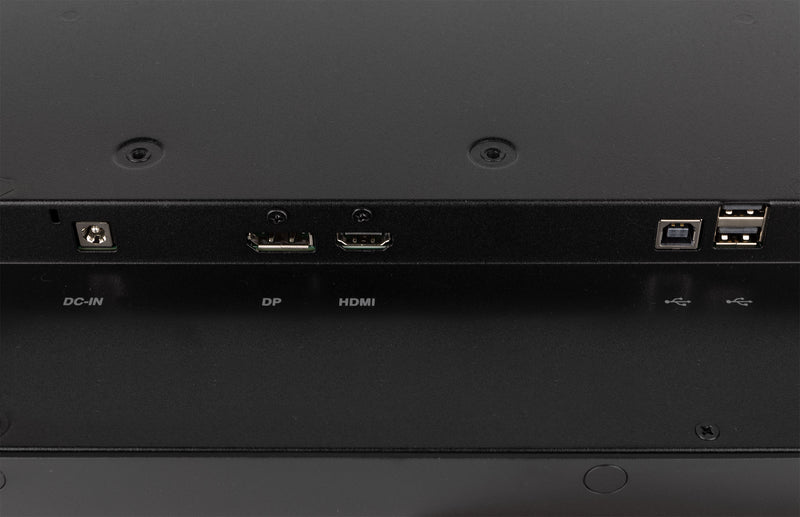 iiyama ProLite TF1633MSC-B1 Computerbildschirm 39,6 cm (15.6") 1920 x 1080 Pixel Full HD Touchscreen Schwarz